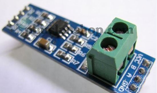 Picture of Module TTL Sang Max 485