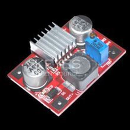 Picture of Module nguồn step up boost 3A LM2577 (tạm hết hàng)