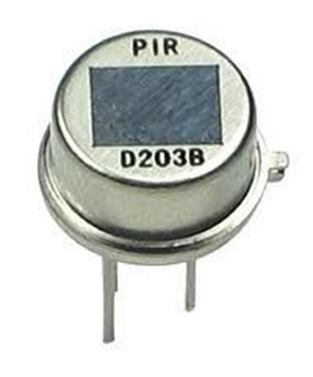 Picture of PIR D203B