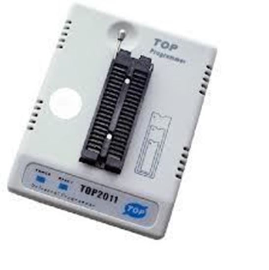Picture of TOP2011 (Tạm hết hàng) - Máy nạp đa năng Giao tiếp USB 2.0