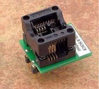 Picture of SOIC8