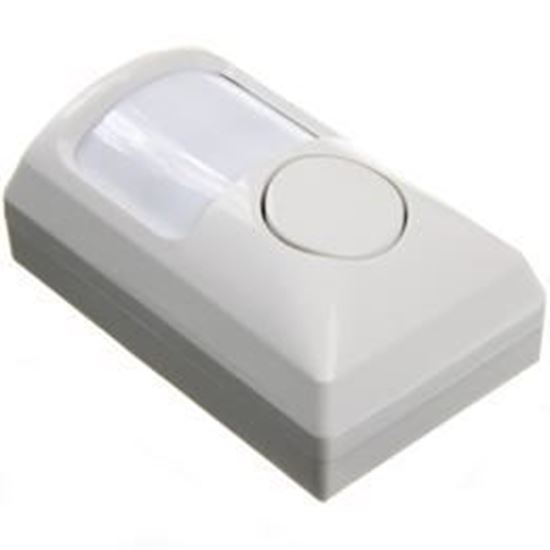 Picture of Electronic Dog Infrared Detection Alarm Device (tạm hết hàng)