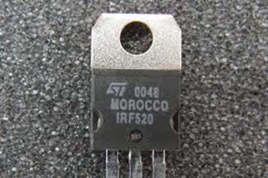 Picture of IRF520