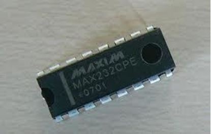 Picture of MAX232
