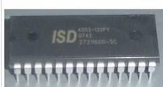 Picture of ISD4002-120Y