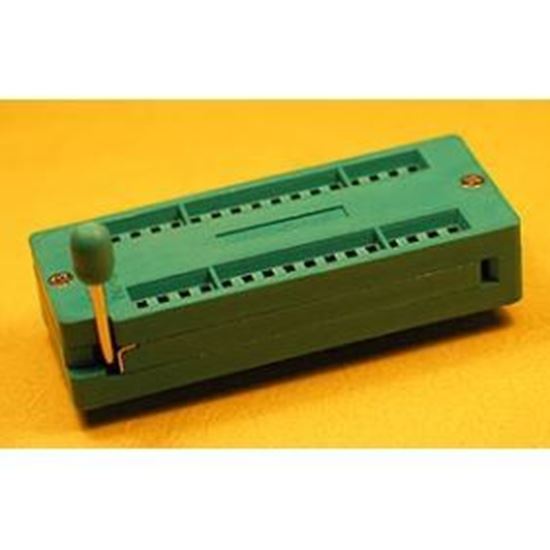 Picture of ZIF Socket 32pin