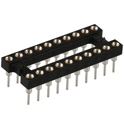 Picture of DIP 20pin (Tốt)