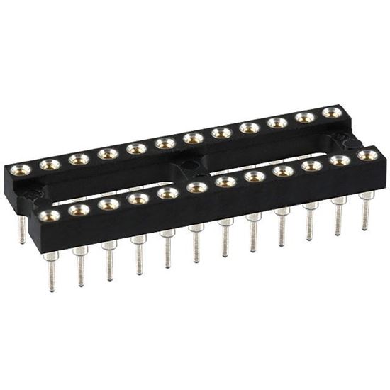 Picture of DIP 28pin (Tốt)