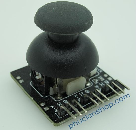 Picture of Module nút nhấn đa hướng (Joystick module)