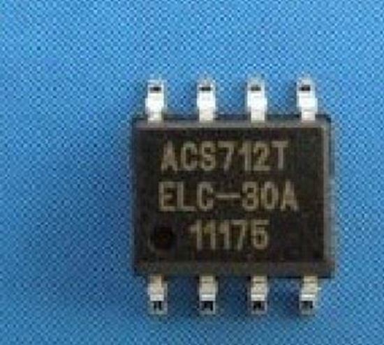 Picture of IC cảm biến dòng ACS712 30A