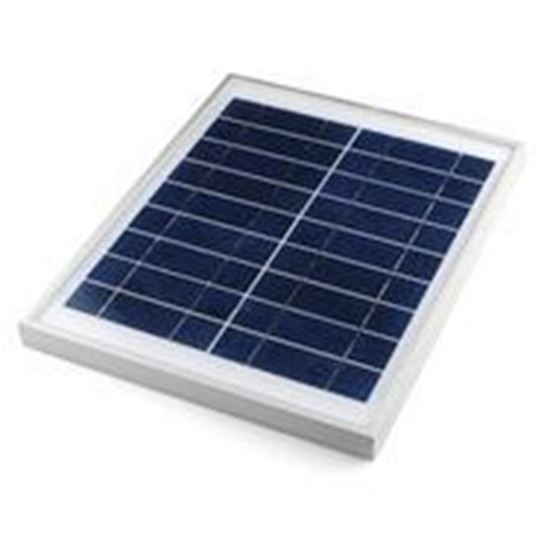 Picture of Solar pin năng lượng mặt trời 100W loại Mono