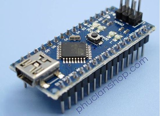 Picture of Arduino Nano V 3.1