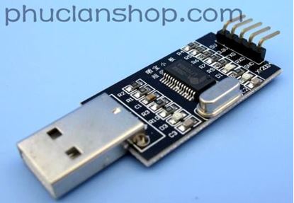 Picture of Module chuyển từ USB ra UART dùng PL2303