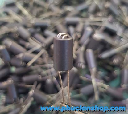 Picture of Choke wide band 3 turns FB20022-4B ( TAKAMISAWA)